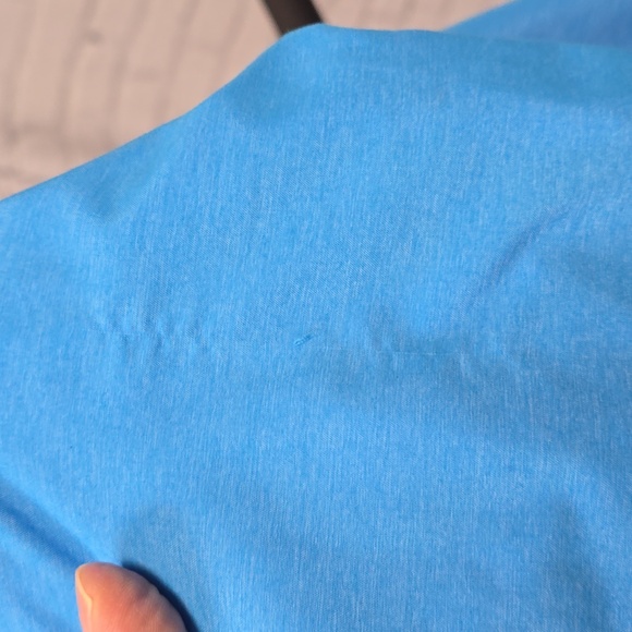 Exofficio Men's Vented Fishing/Hiking  Shirt, Size LG. - Picture 10 of 10